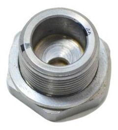 Tampa Bujão Bmw G 310 Gs 2020-2023 Orig