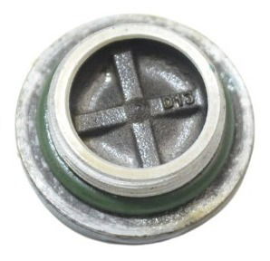 Tampa Motor Bmw G 310 Gs 2020-2023 Orig