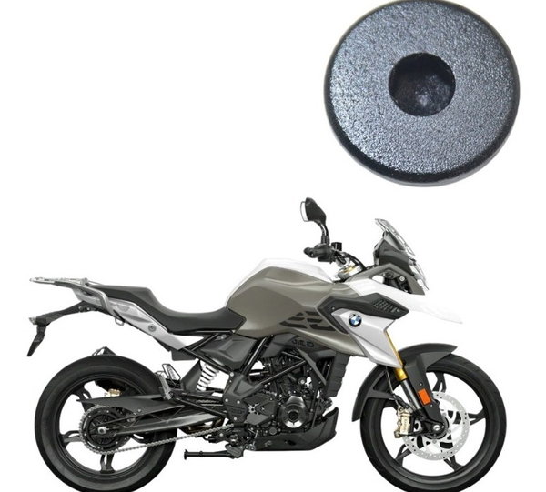 Tampa Motor Bmw G 310 Gs 2020-2023 Orig