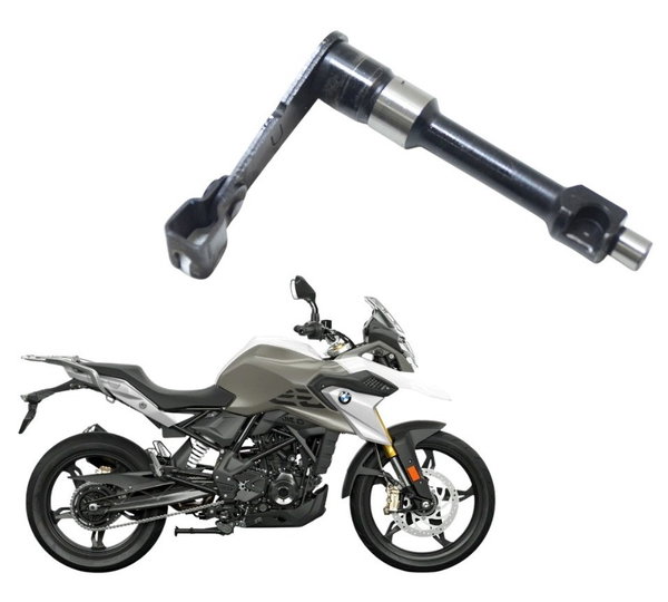 Eixo Acionador Embreagem Bmw G 310 Gs 2020-2023 Orig