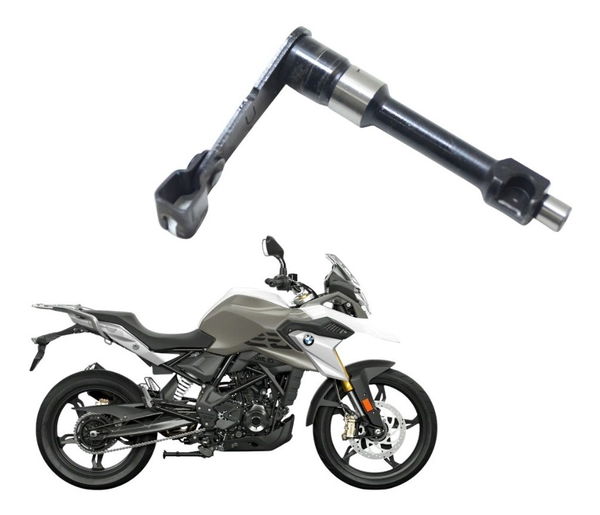 Eixo Acionador Embreagem Bmw G 310 Gs 2020-2023 Orig