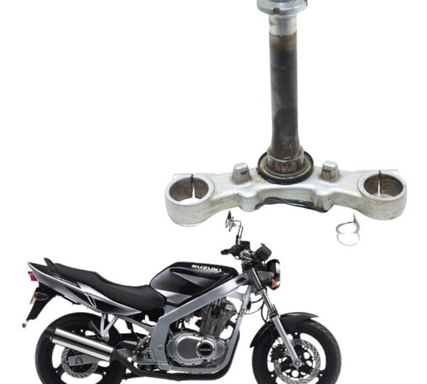 Mesa Inferior Suzuki Gs 500 97-09 Original