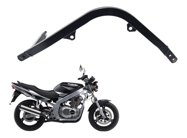 Suporte Motor Suzuki Gs 500 97-09 Original