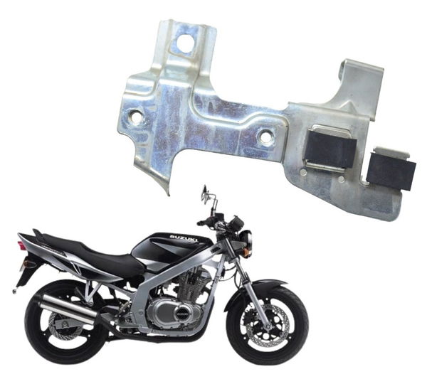 Suporte Rele Suzuki Gs 500 97-09 Original