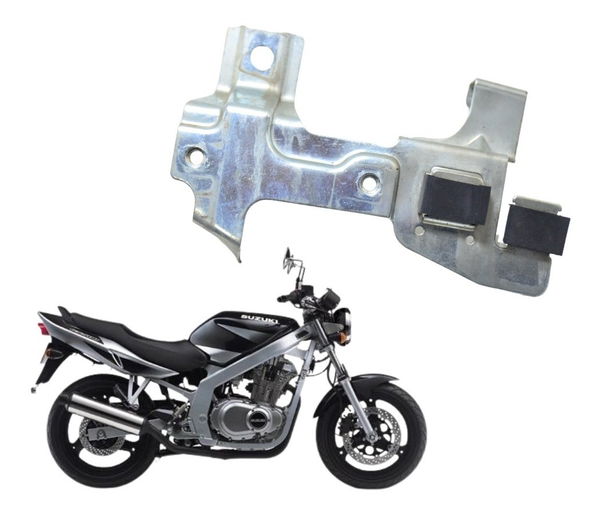 Suporte Rele Suzuki Gs 500 97-09 Original
