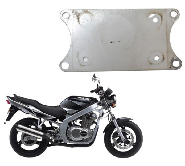 Suporte Suzuki Gs 500 97-09 Original