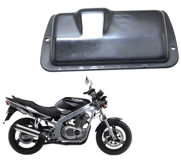 Tampa Motor Arranque Suzuki Gs 500 97-09 Original