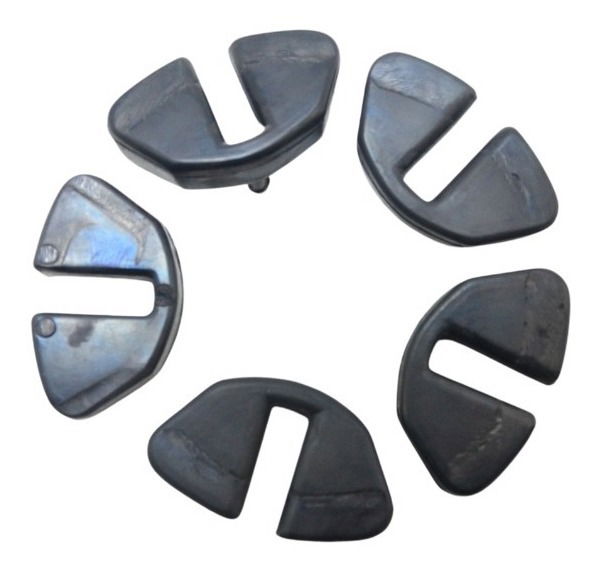 Coxim Cubo Coroa Suzuki Gs 500 97-09 Original