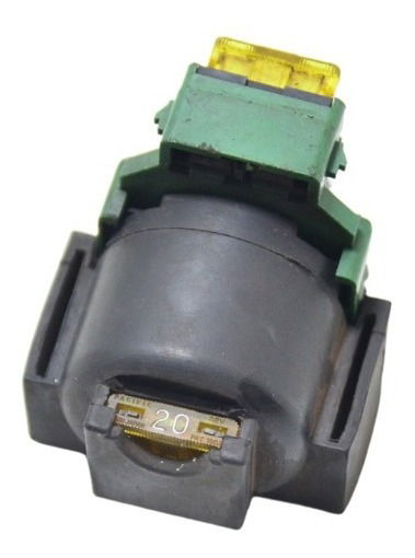 Rele Partida Suzuki Gs 500 97-09 Original
