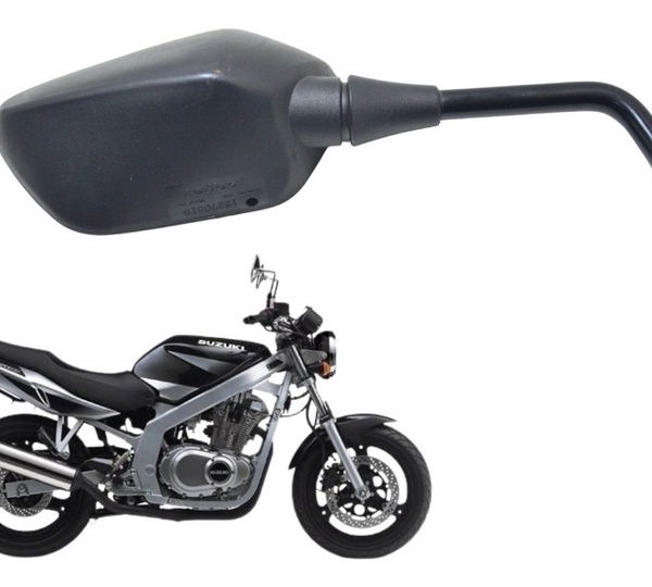 Espelho Direito Suzuki Gs 500 97-09 Original