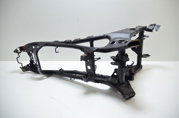 Quadro B Sub Chassis Suzuki Gsr 750 Gsr750 14-16 Original