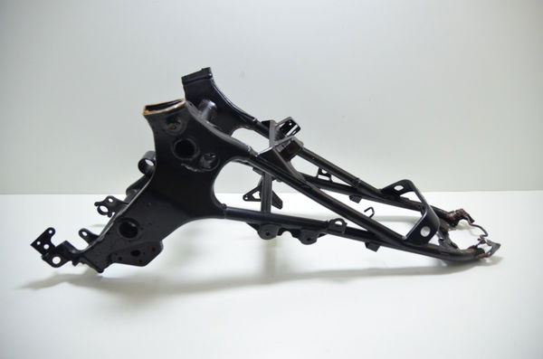 Quadro B Sub Chassis Suzuki Gsr 750 Gsr750 14-16 Original