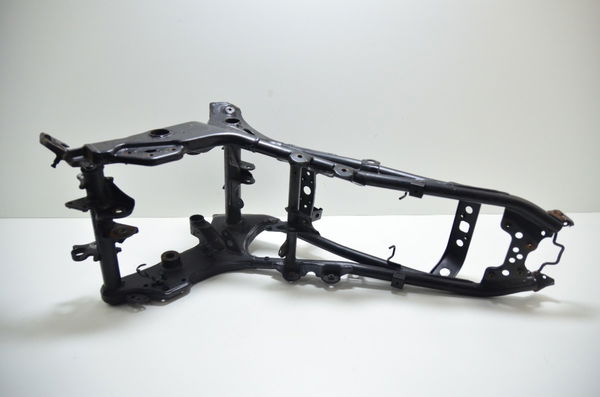 Quadro B Sub Chassis Suzuki Gsr 750 Gsr750 14-16 Original