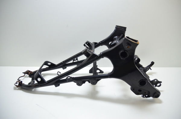 Quadro B Sub Chassis Suzuki Gsr 750 Gsr750 14-16 Original
