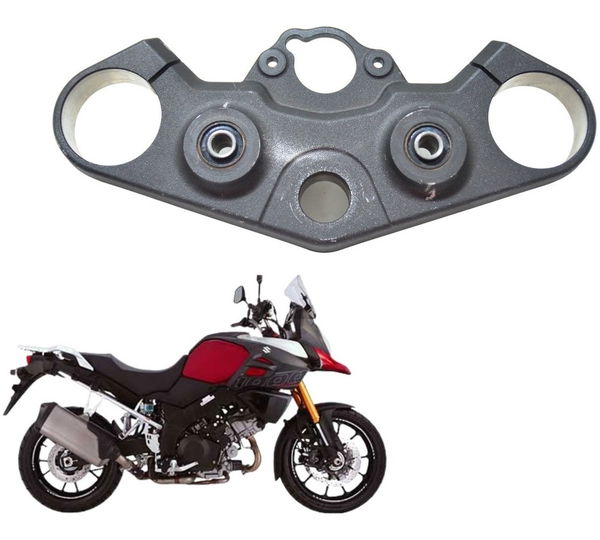 Mesa Superior Suzuki Dl 1000 V Strom 14-19 Orig