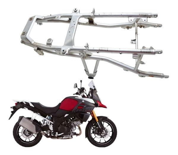 Quadro B Suzuki Dl 1000 V Strom 14-19 Orig