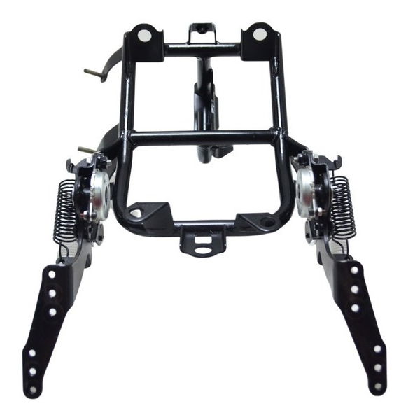 Aranha Farol Suporte Bolha Suzuki Dl 1000 V Strom 14-19 Orig