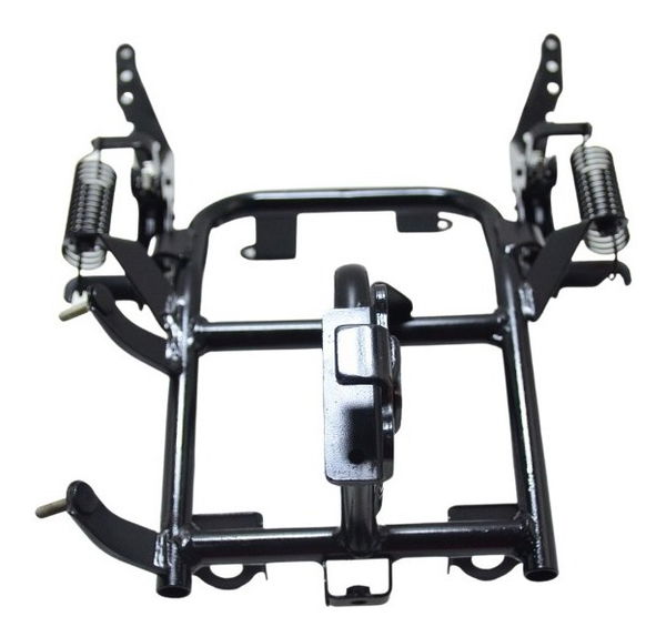 Aranha Farol Suporte Bolha Suzuki Dl 1000 V Strom 14-19 Orig