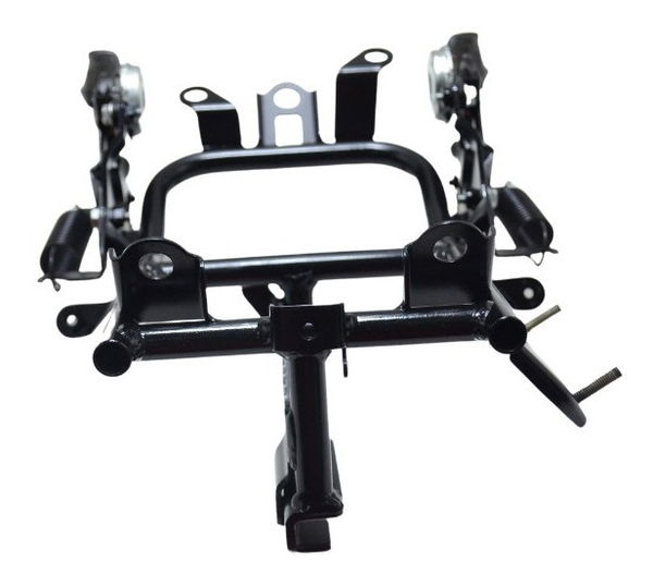 Aranha Farol Suporte Bolha Suzuki Dl 1000 V Strom 14-19 Orig