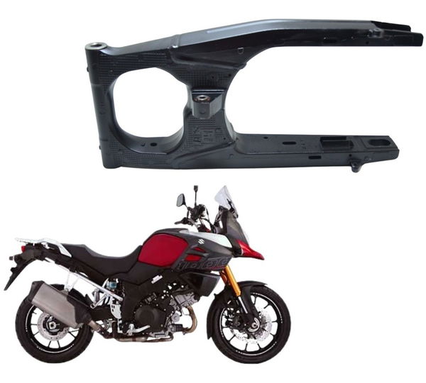 Balança Suzuki Dl 1000 V Strom 14-19 Orig