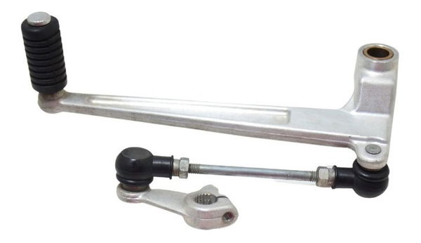 Pedal Cambio Suzuki Dl 1000 V Strom 14-19 Orig