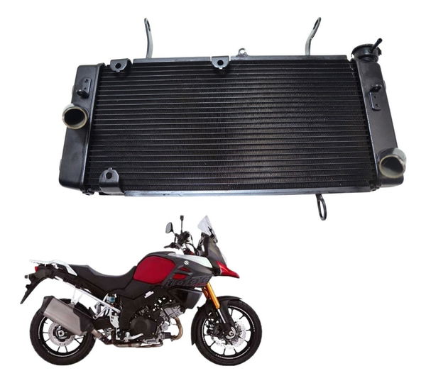 Radiador Suzuki Dl 1000 V Strom 14-19 Orig