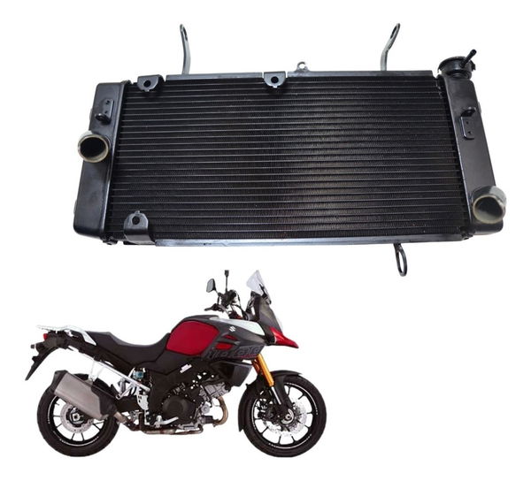 Radiador Suzuki Dl 1000 V Strom 14-19 Orig