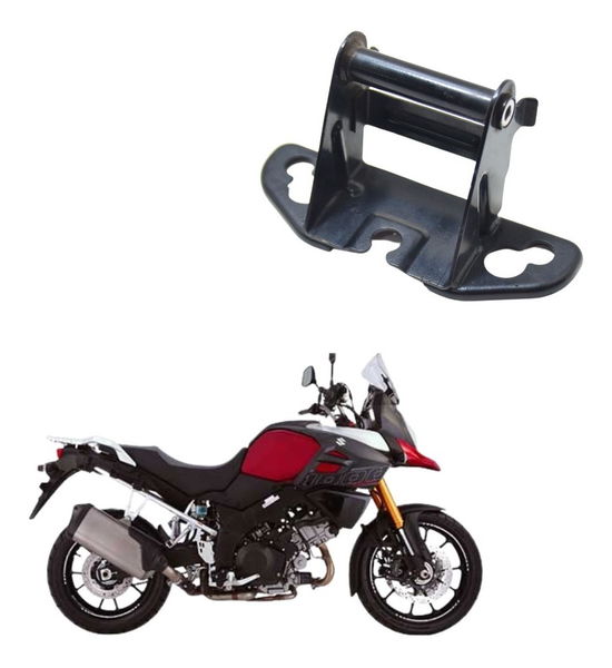 Suporte Tanque Suzuki Dl 1000 V Strom 14-19 Orig