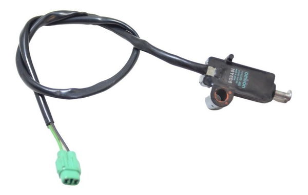 Sensor Pedal Lateral Suzuki Dl 1000 V Strom 14-19 Orig