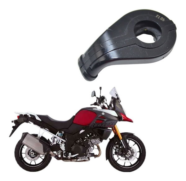 Capa Acelerador Suzuki Dl 1000 V Strom 14-19 Orig