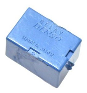 Rele Auxiliar Suzuki Dl 1000 V Strom 14-19 Orig
