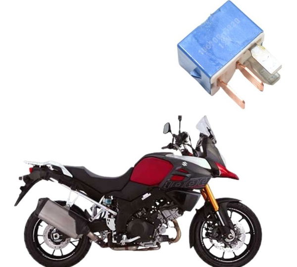 Rele Auxiliar Suzuki Dl 1000 V Strom 14-19 Orig