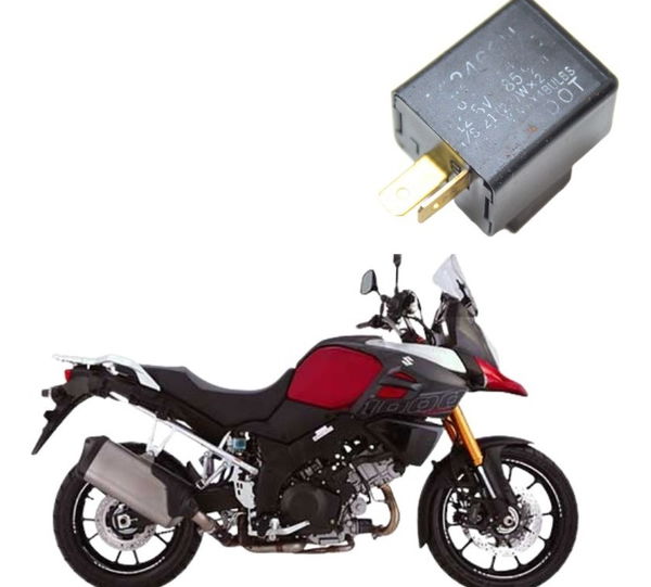 Rele Pisca Suzuki Dl 1000 V Strom 14-19 Orig