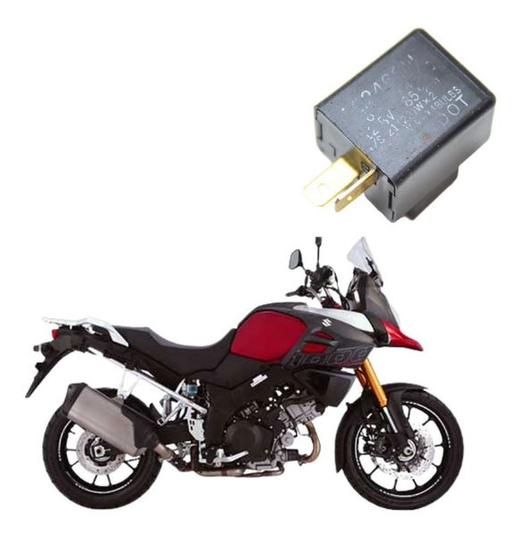 Rele Pisca Suzuki Dl 1000 V Strom 14-19 Orig