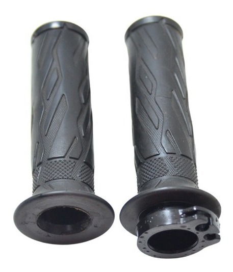 Par Manopla Suzuki Dl 1000 V Strom 14-19 Orig