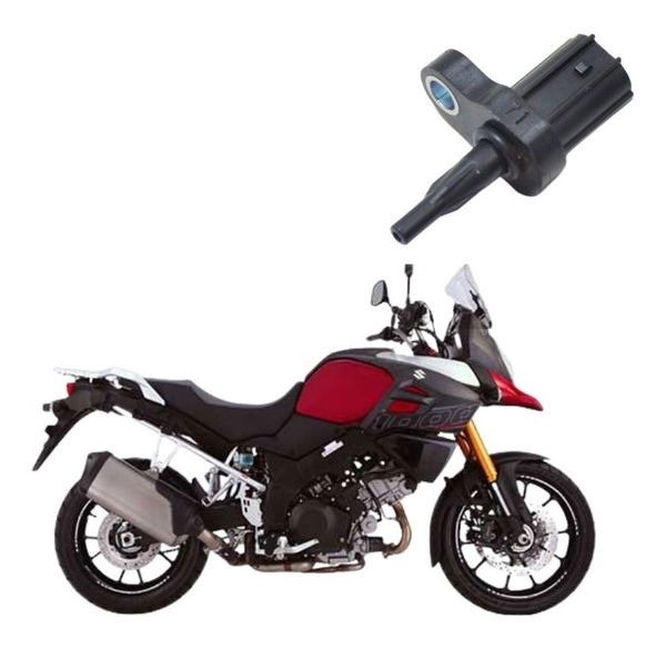 Sensor Temperatura Ar Suzuki Dl 1000 V Strom 14-19 Orig
