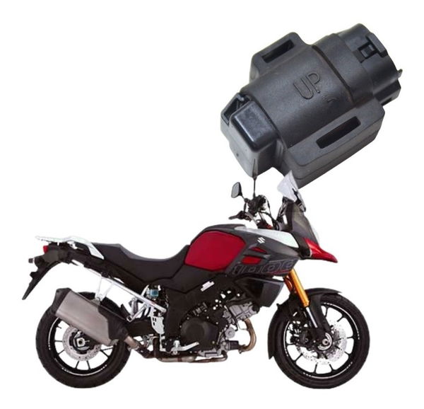 Sensor Tombo Suzuki Dl 1000 V Strom 14-19 Orig