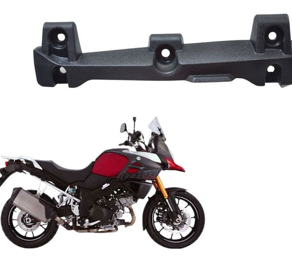Acabamento Carenagem Suzuki Dl 1000 V Strom 14-19 Orig