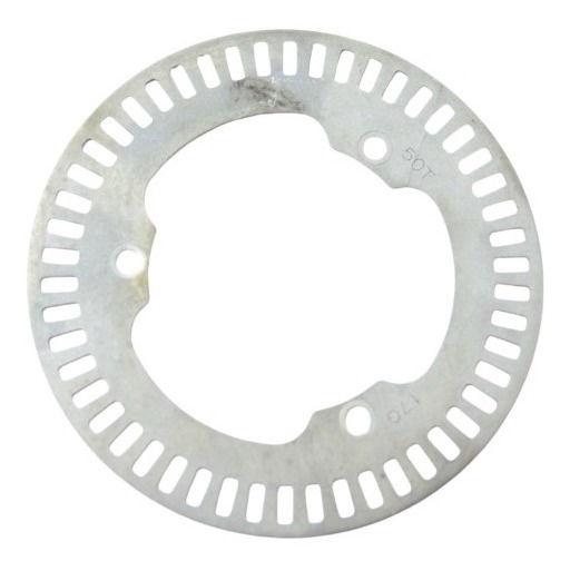 Roda Fônica Traseira Suzuki Dl 1000 V Strom 14-19 Orig