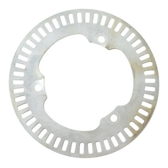 Roda Fônica Traseira Suzuki Dl 1000 V Strom 14-19 Orig