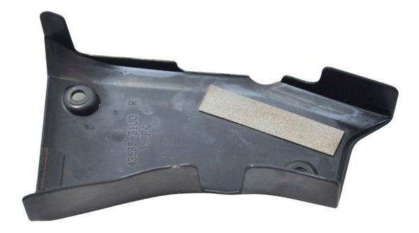 Acabamento Carenagem Suzuki Dl 1000 V Strom 14-19 Orig