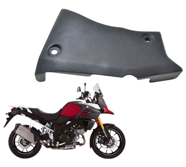 Acabamento Carenagem Suzuki Dl 1000 V Strom 14-19 Orig