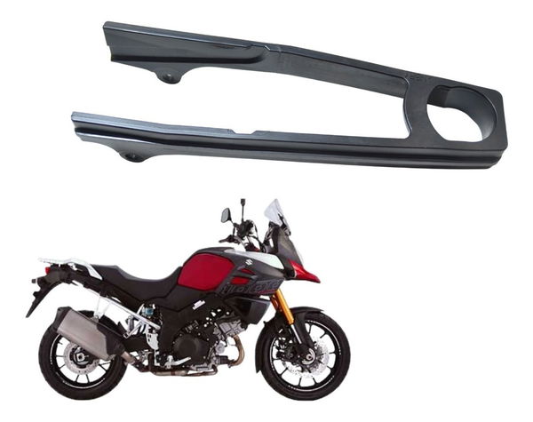 Saboneteira Suzuki Dl 1000 V Strom 14-19 Orig