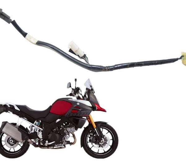 Chicote Lanterna Suzuki Dl 1000 V Strom 14-19 Orig