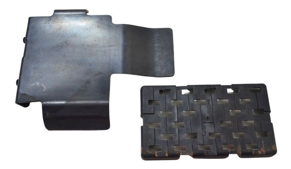 Borracha Acabamento Suzuki Dl 1000 V Strom 14-19 Orig
