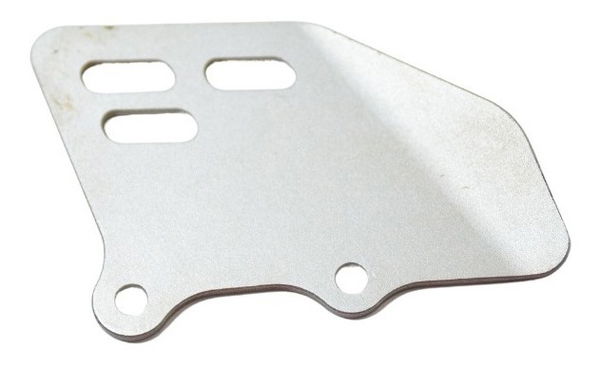 Protetor Calcanhar Suzuki Dl 1000 V Strom 14-19 Orig