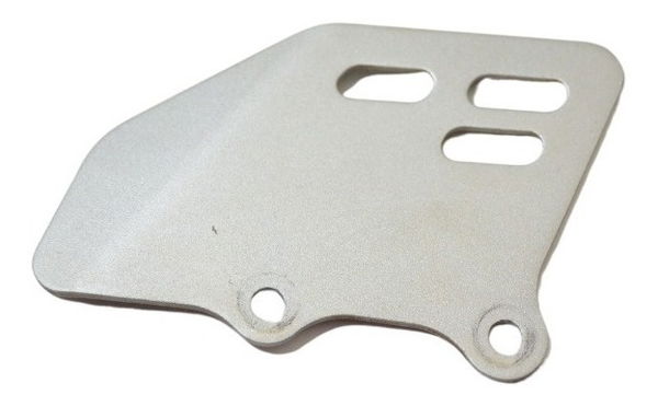 Protetor Calcanhar Suzuki Dl 1000 V Strom 14-19 Orig