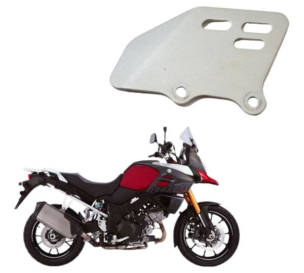Protetor Calcanhar Suzuki Dl 1000 V Strom 14-19 Orig