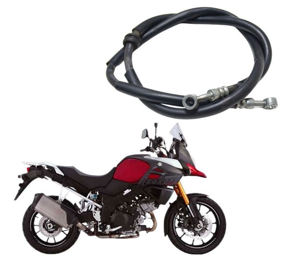 Flexível Embreagem Suzuki Dl 1000 V Strom 14-19 Orig
