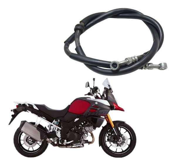 Flexível Embreagem Suzuki Dl 1000 V Strom 14-19 Orig